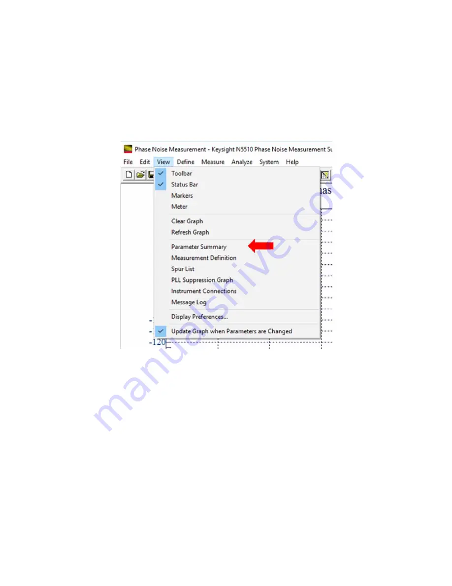 Keysight Technologies N5511A User Manual Download Page 45