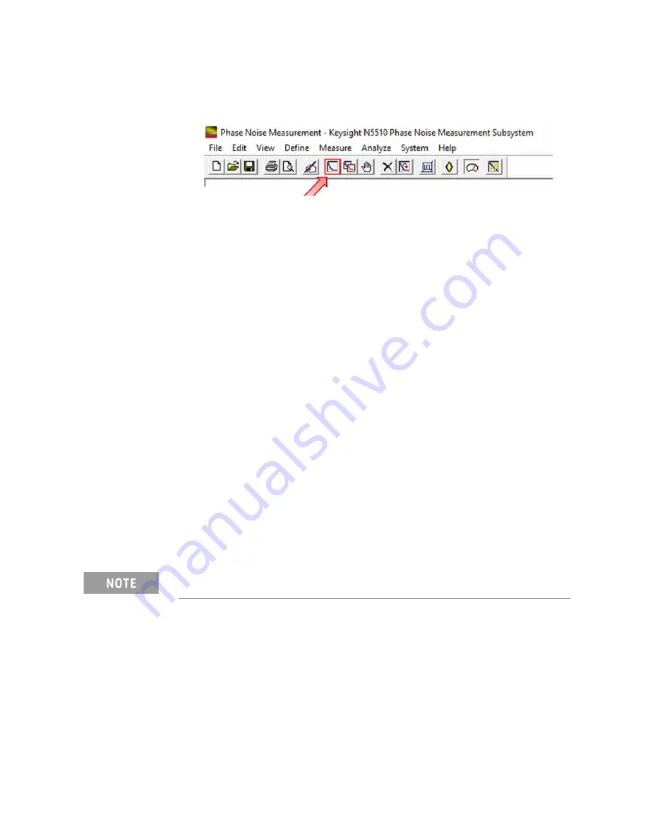 Keysight Technologies N5511A User Manual Download Page 164