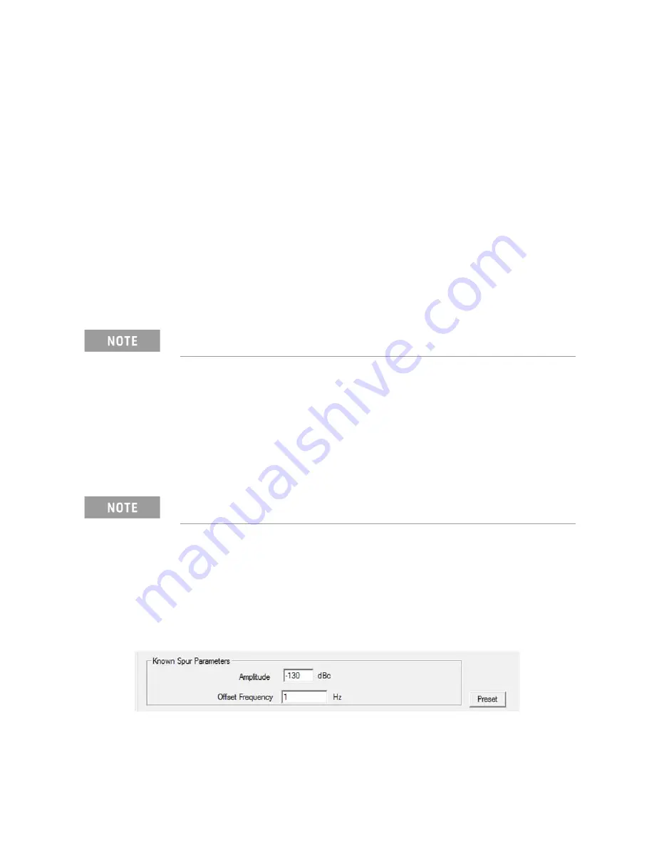 Keysight Technologies N5511A Скачать руководство пользователя страница 182