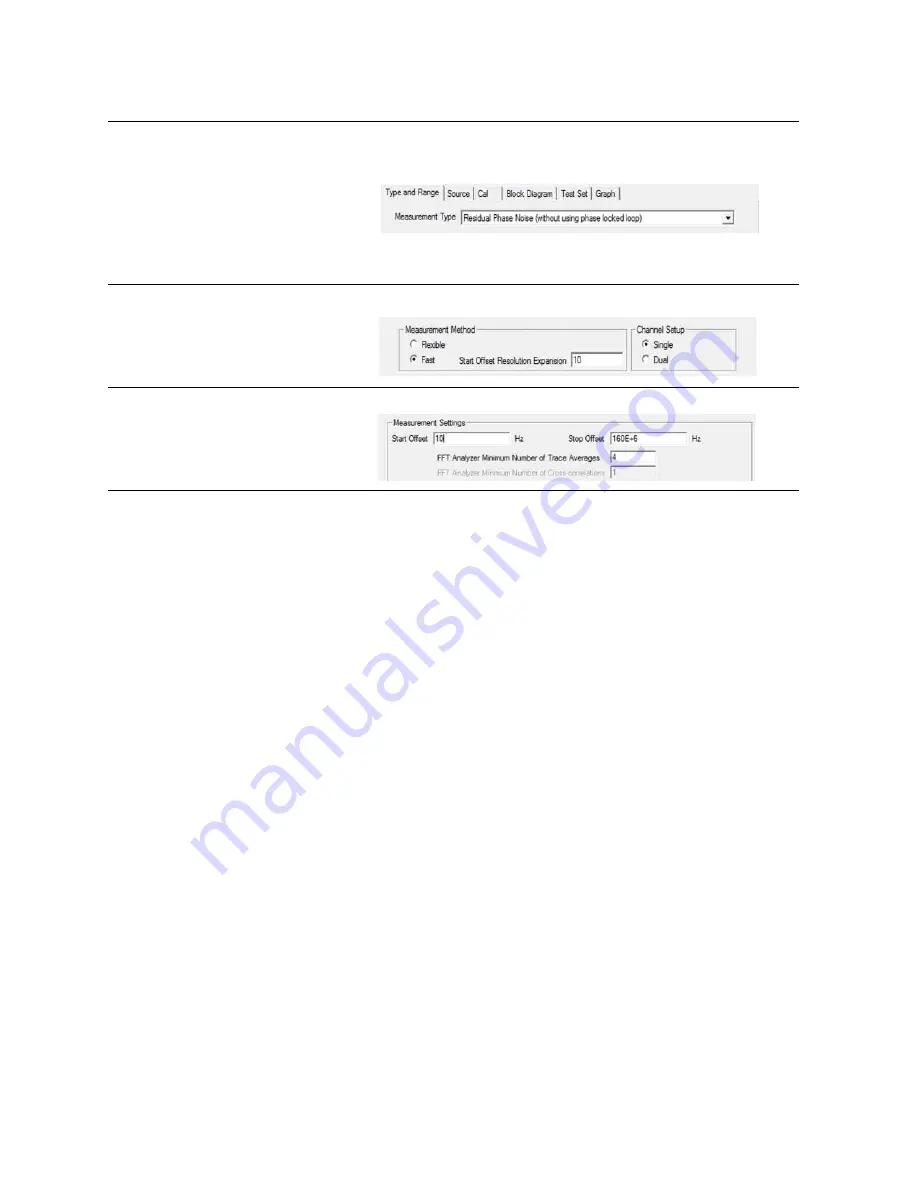 Keysight Technologies N5511A User Manual Download Page 191