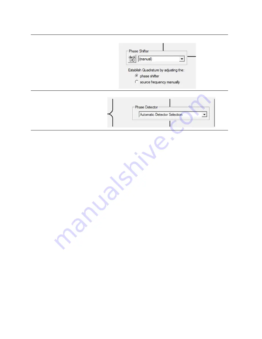 Keysight Technologies N5511A User Manual Download Page 196