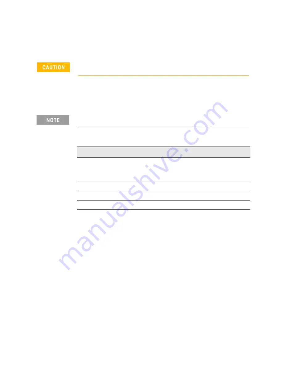 Keysight Technologies N5511A User Manual Download Page 225