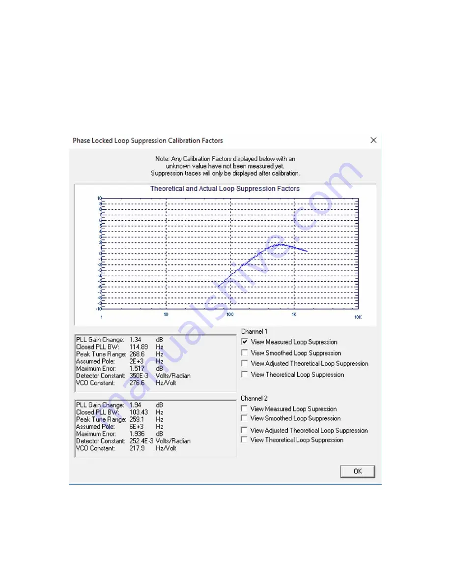 Keysight Technologies N5511A User Manual Download Page 314