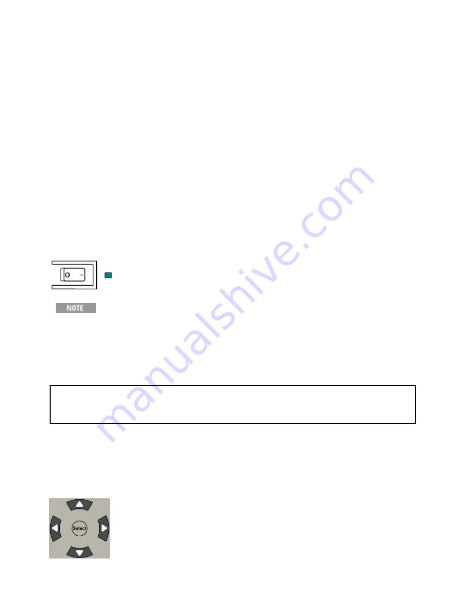 Keysight Technologies N6900 Series Скачать руководство пользователя страница 93