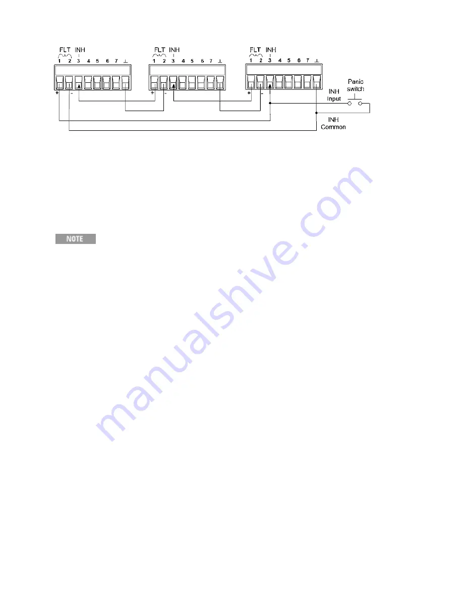 Keysight Technologies N6900 Series Скачать руководство пользователя страница 156