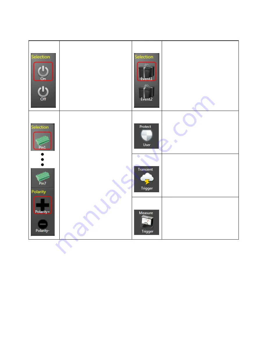 Keysight Technologies N6900 Series Скачать руководство пользователя страница 194