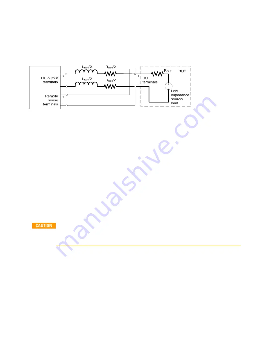 Keysight Technologies N69100 Series Скачать руководство пользователя страница 71