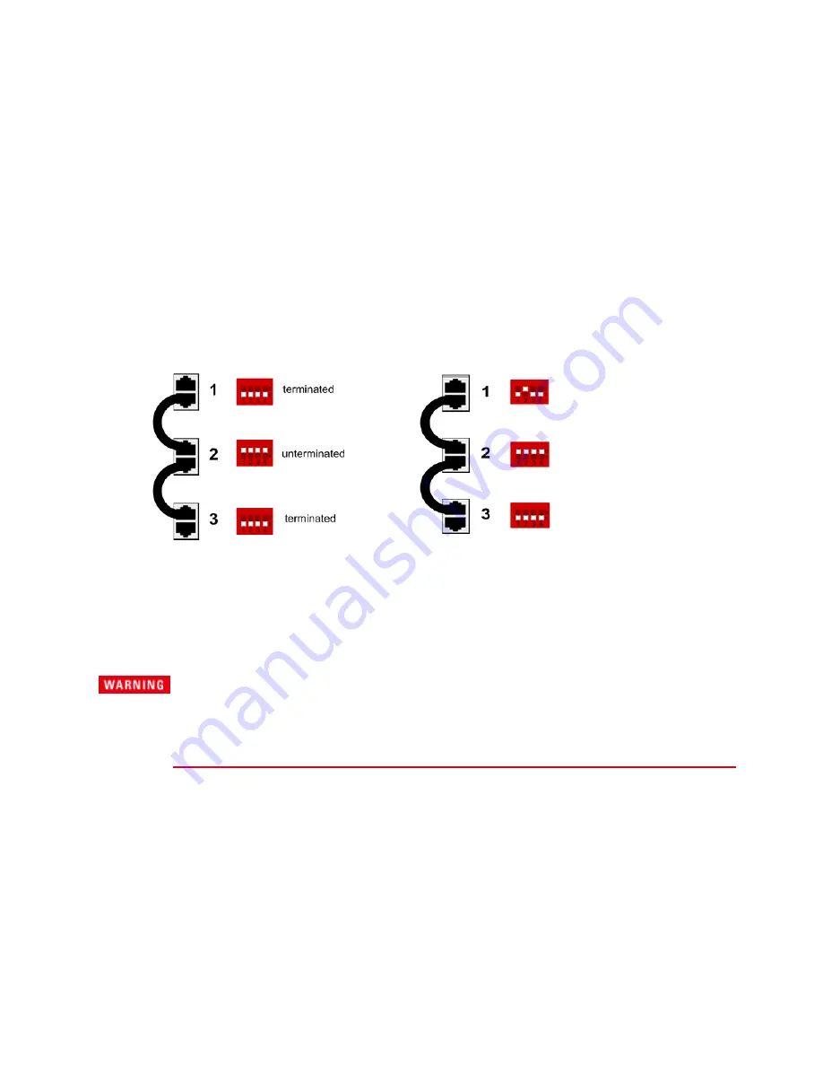 Keysight Technologies N69100 Series Operating And Service Manual Download Page 75