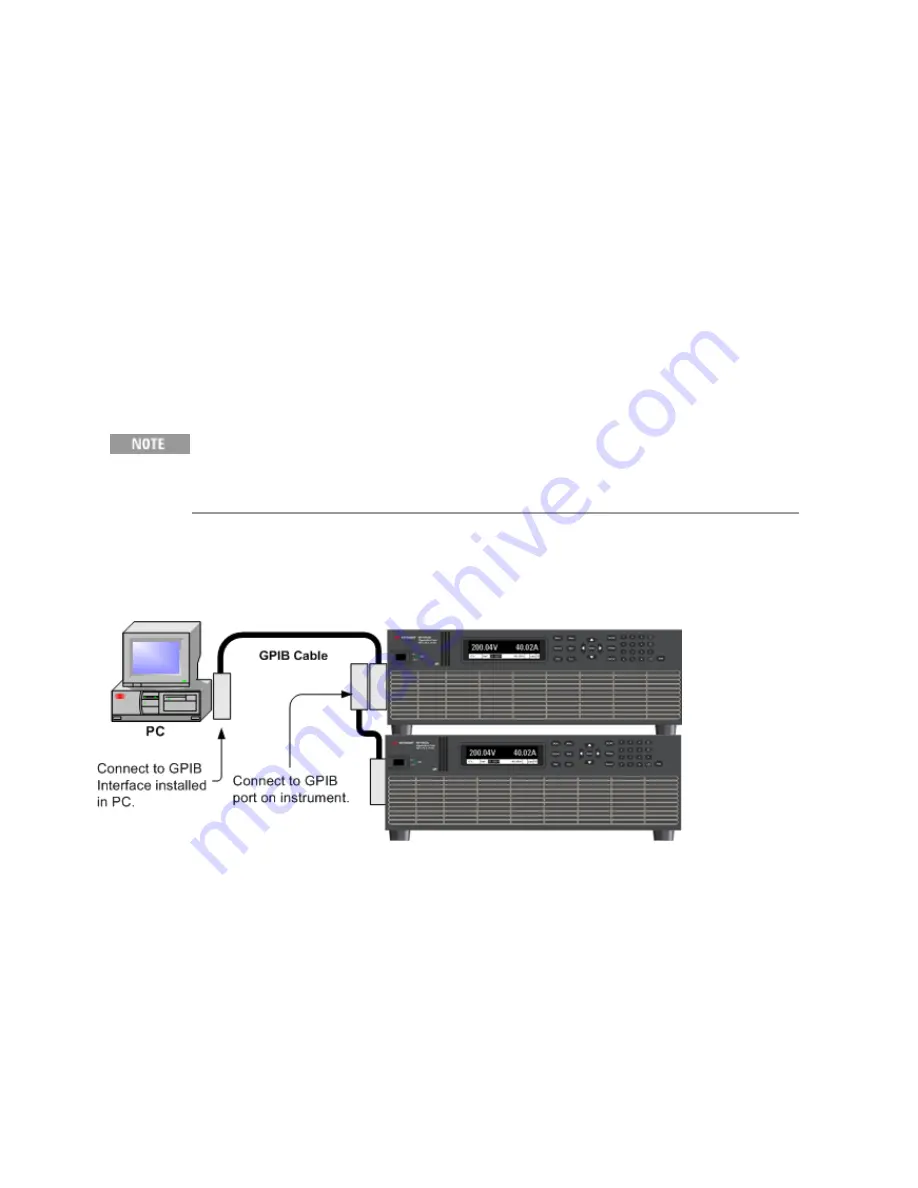 Keysight Technologies N69100 Series Скачать руководство пользователя страница 76