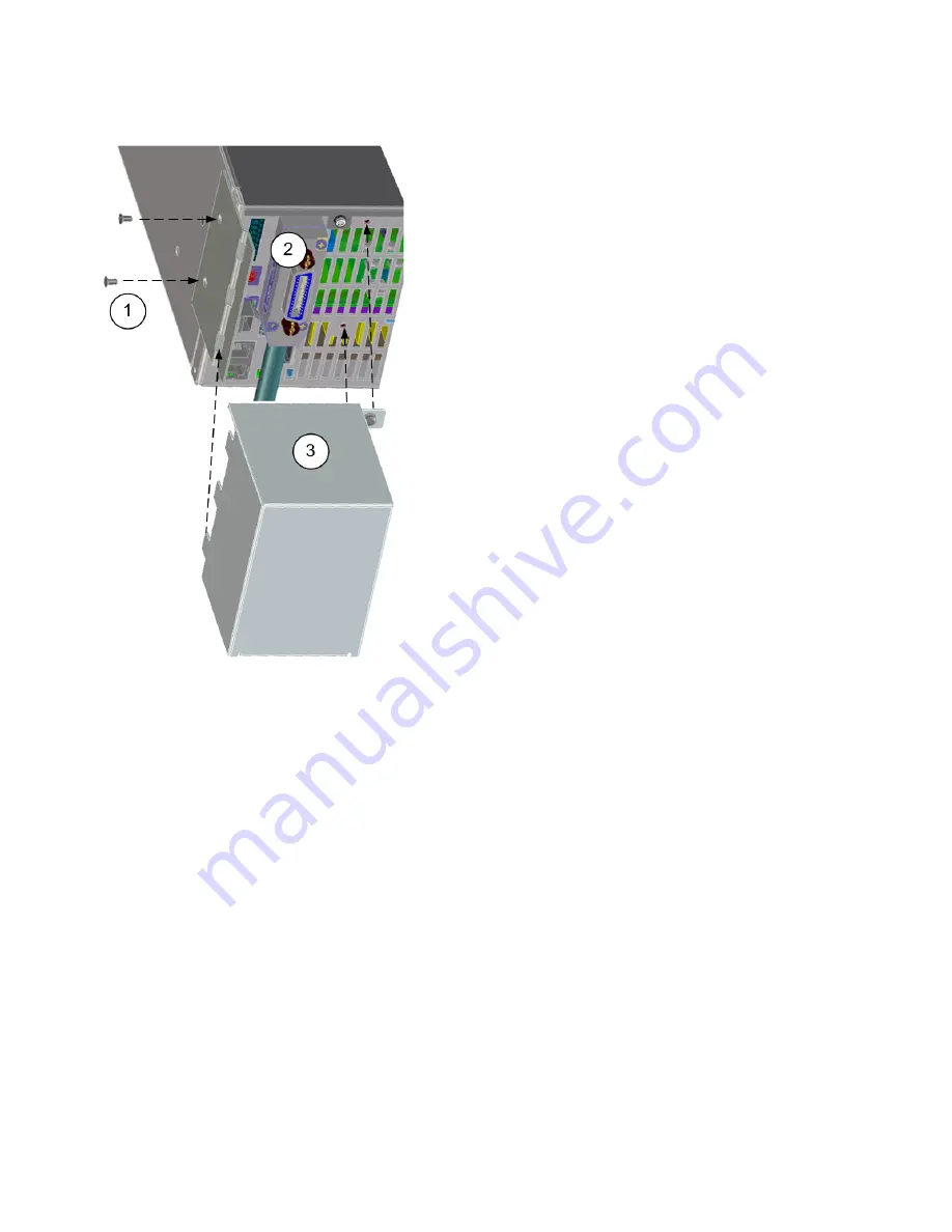 Keysight Technologies N69100 Series Скачать руководство пользователя страница 79