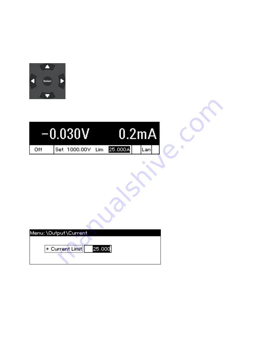 Keysight Technologies N69100 Series Скачать руководство пользователя страница 84