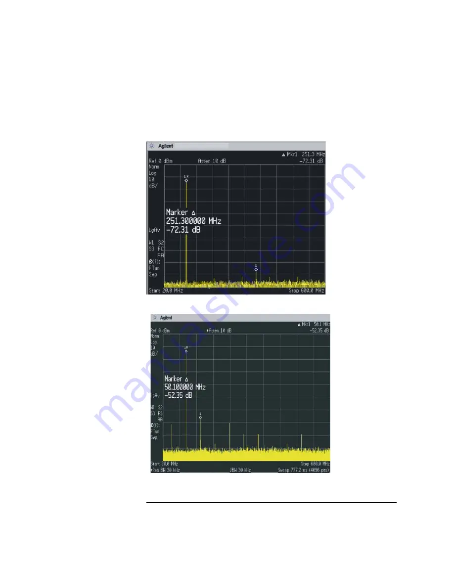 Keysight Technologies N8241A Скачать руководство пользователя страница 38