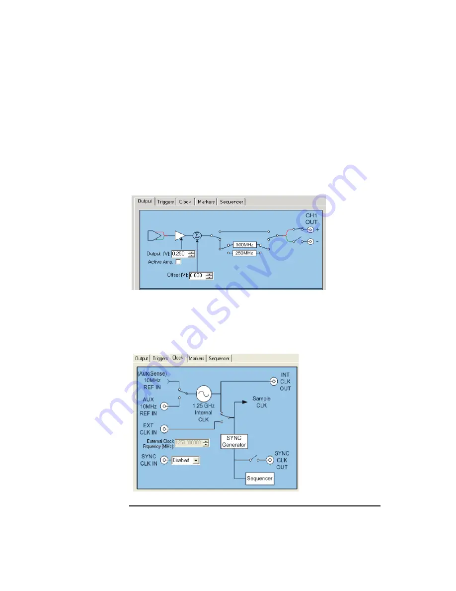 Keysight Technologies N8241A Скачать руководство пользователя страница 39