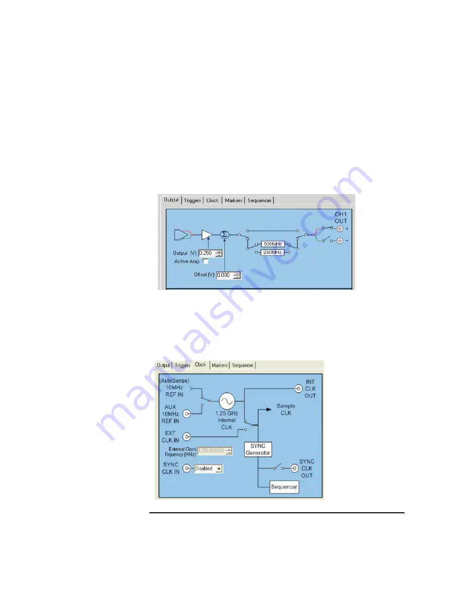 Keysight Technologies N8241A Скачать руководство пользователя страница 42