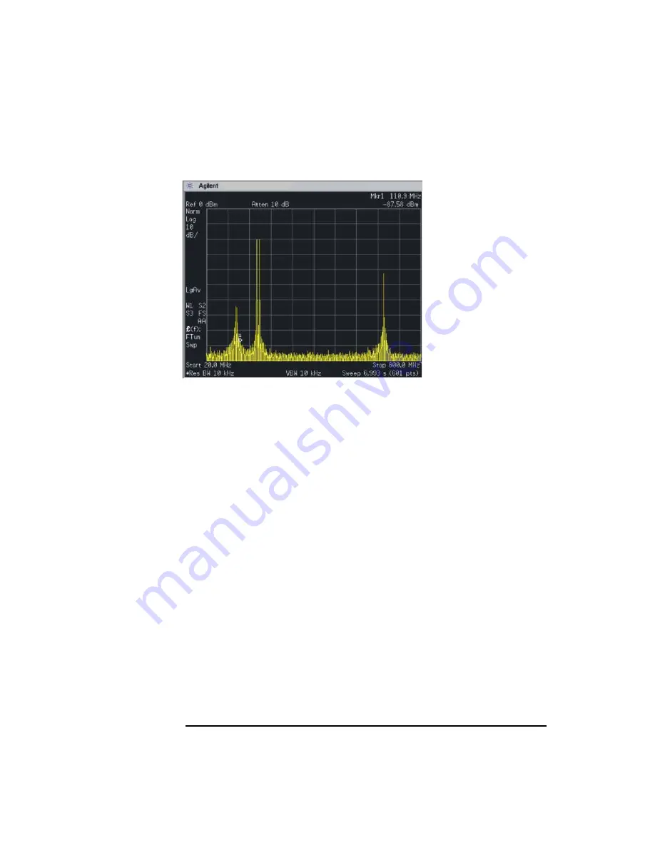 Keysight Technologies N8241A Скачать руководство пользователя страница 45