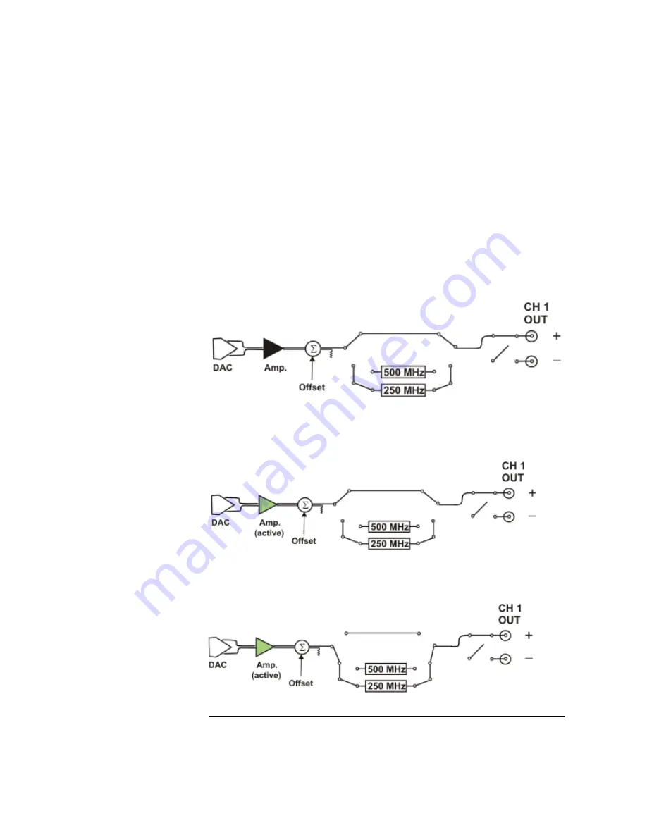 Keysight Technologies N8241A Скачать руководство пользователя страница 82