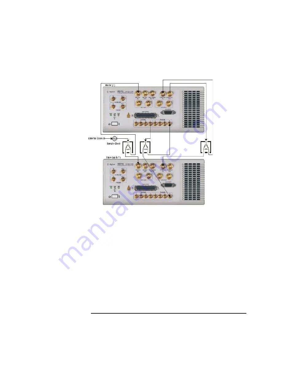 Keysight Technologies N8241A Скачать руководство пользователя страница 88