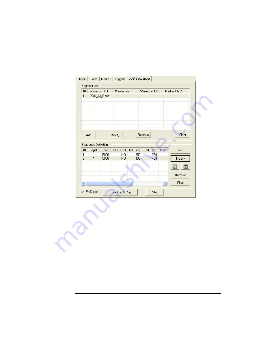 Keysight Technologies N8241A Скачать руководство пользователя страница 103