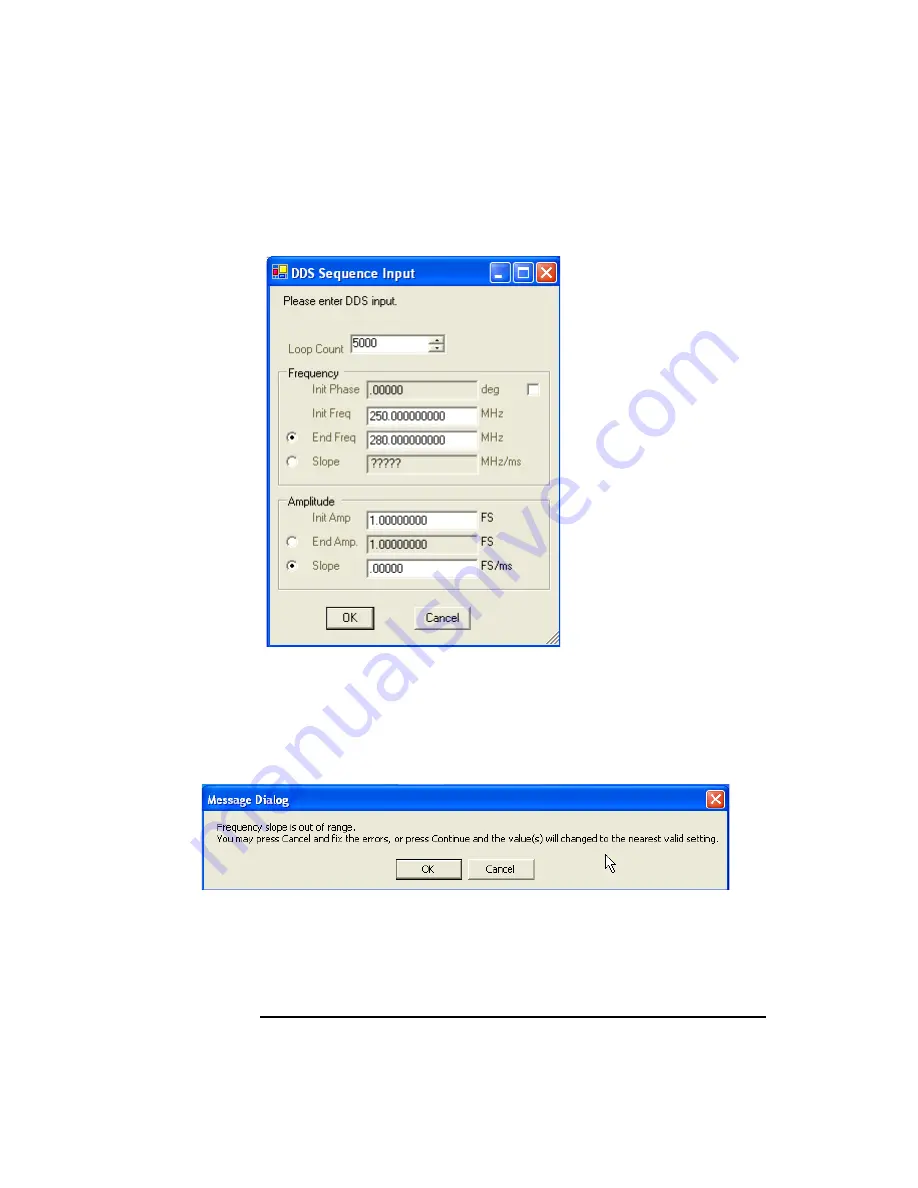 Keysight Technologies N8241A Скачать руководство пользователя страница 105