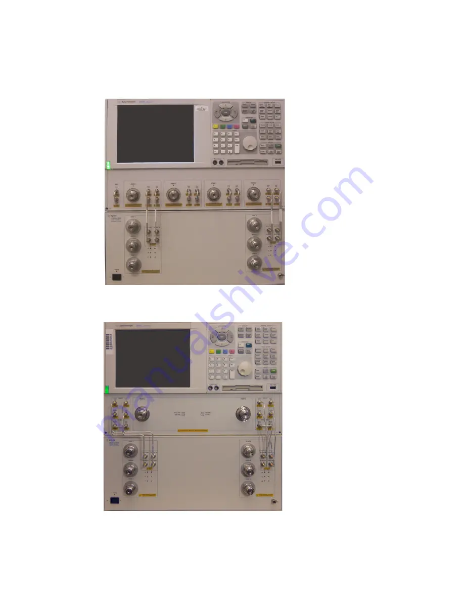 Keysight Technologies U3022AM06 User'S And Service Manual Download Page 9