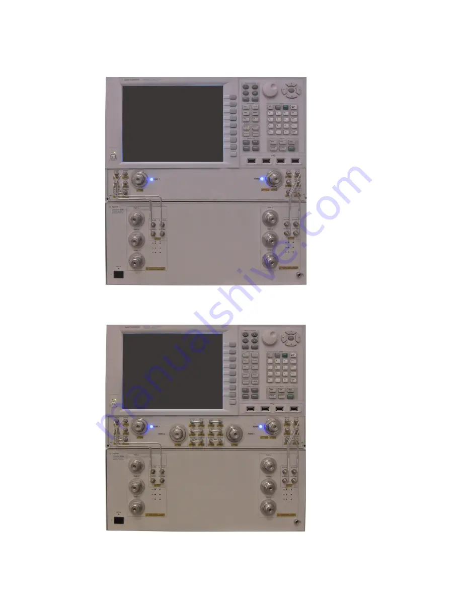 Keysight Technologies U3022AM06 Скачать руководство пользователя страница 10