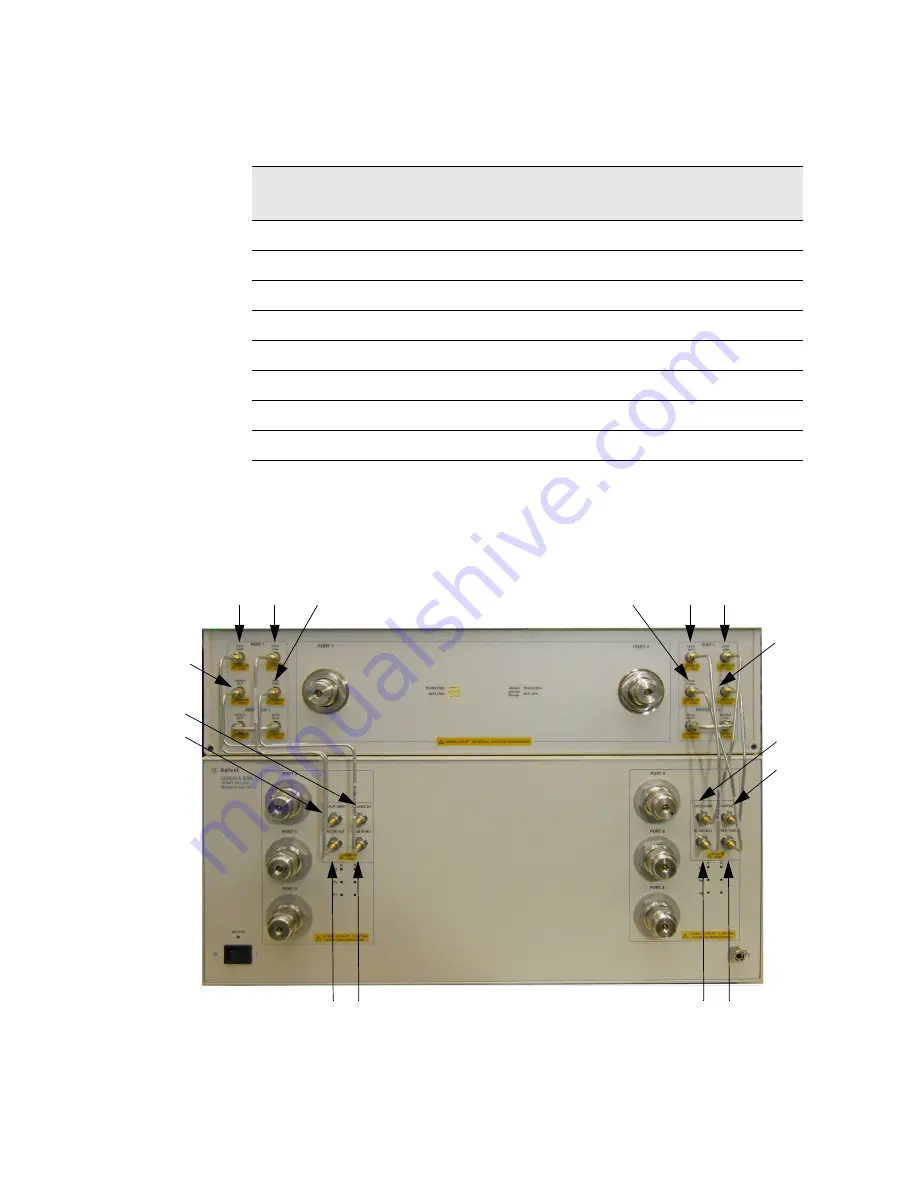 Keysight Technologies U3022AM06 Скачать руководство пользователя страница 34