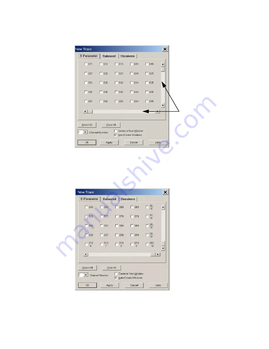 Keysight Technologies U3022AM06 User'S And Service Manual Download Page 48