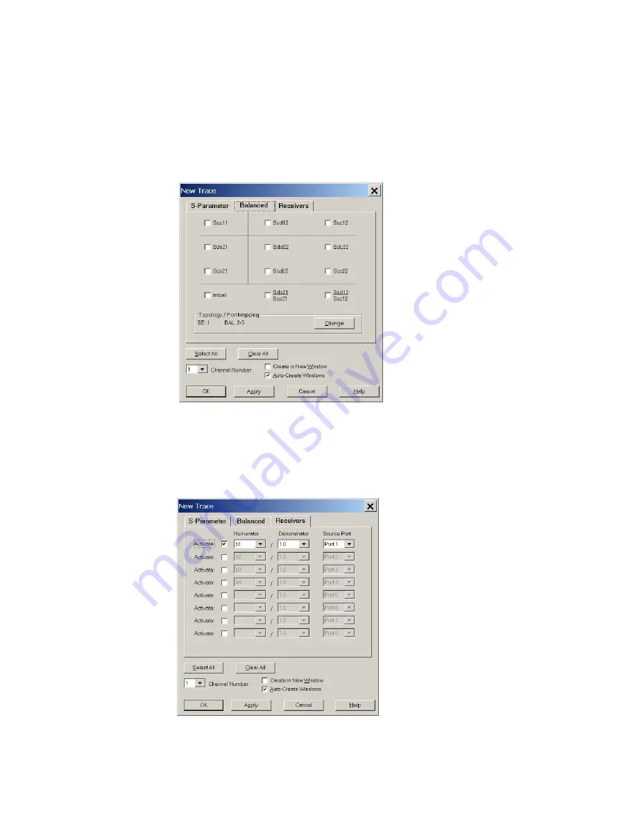 Keysight Technologies U3022AM06 User'S And Service Manual Download Page 49