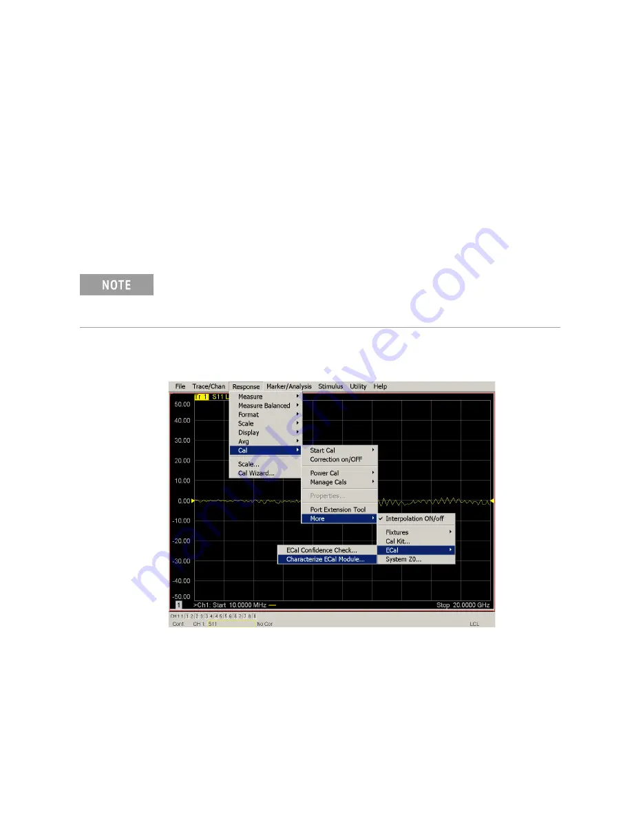 Keysight Technologies U3022AM06 User'S And Service Manual Download Page 51