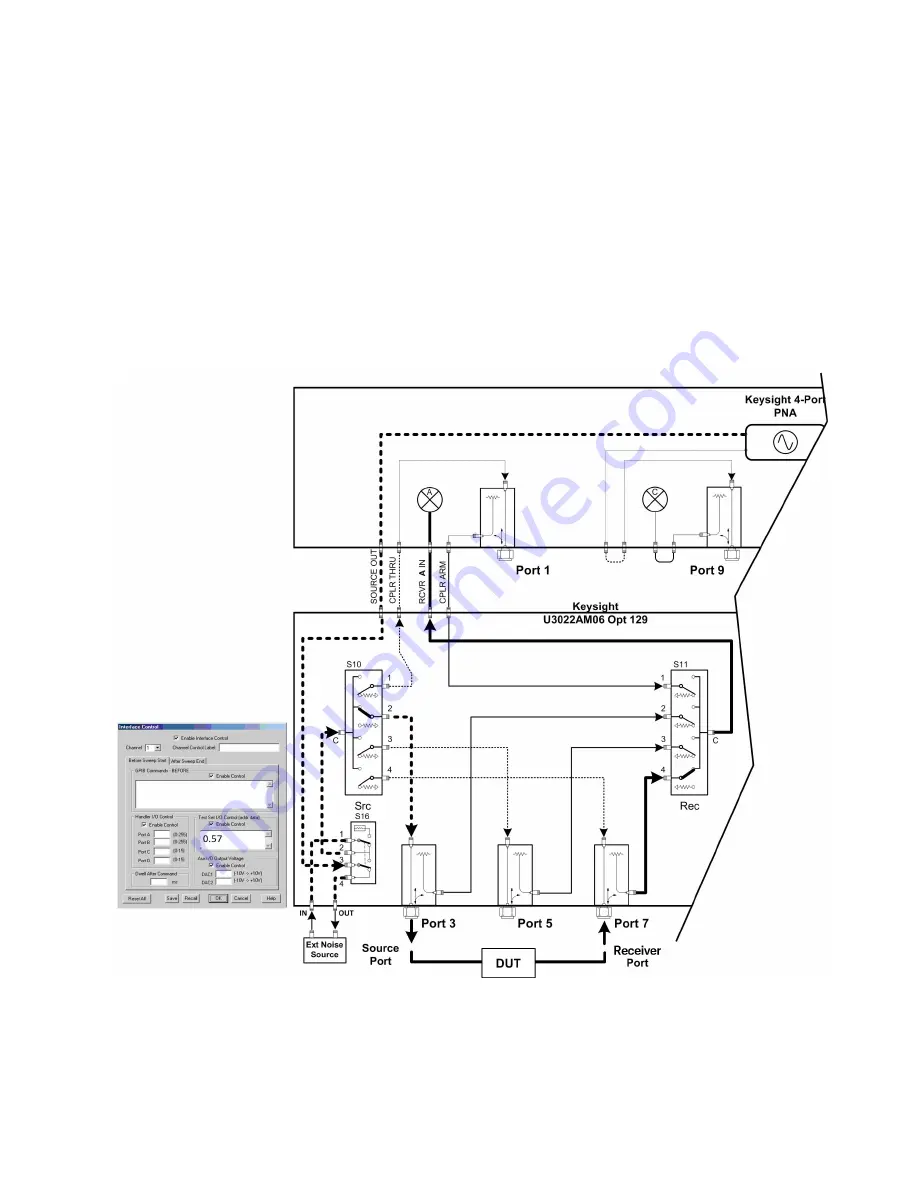 Keysight Technologies U3022AM06 Скачать руководство пользователя страница 63