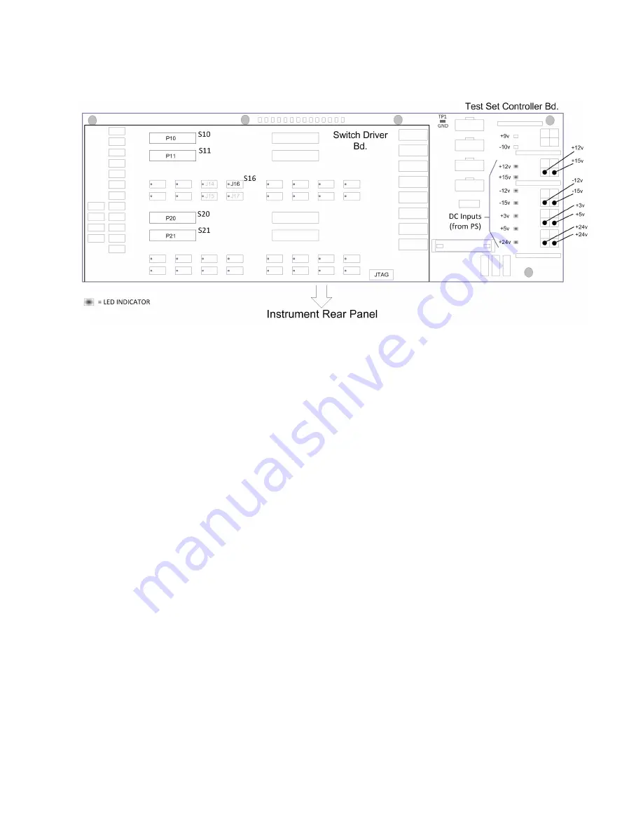 Keysight Technologies U3022AM06 User'S And Service Manual Download Page 83