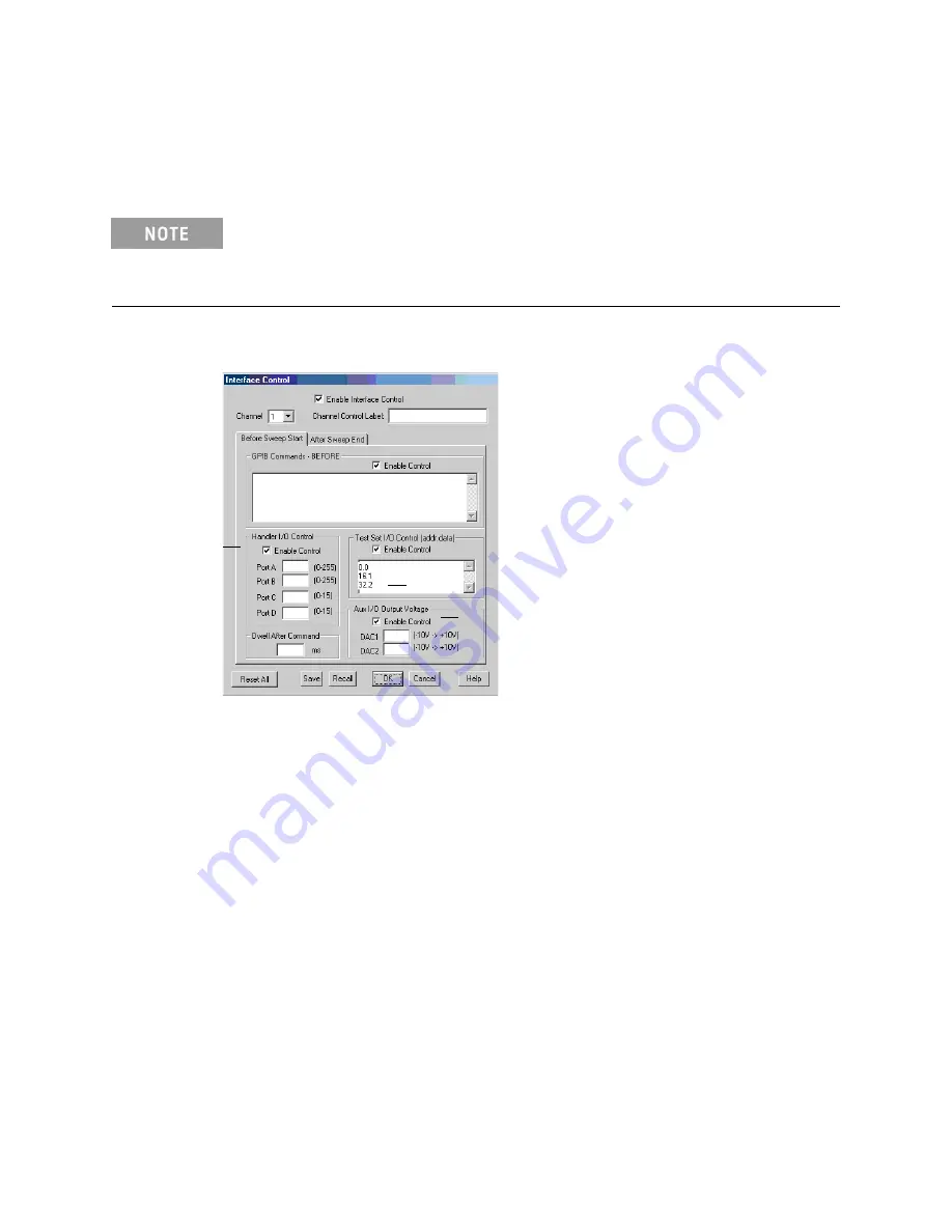 Keysight Technologies U3042AM20 User'S And Service Manual Download Page 49