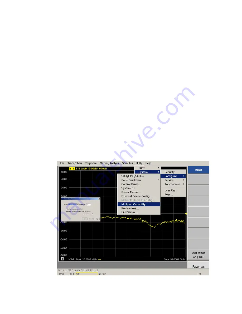 Keysight Technologies U3045AM04 Скачать руководство пользователя страница 28