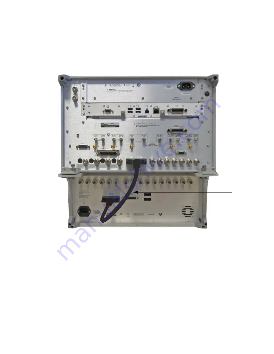 Keysight Technologies U3047AM08 Скачать руководство пользователя страница 23