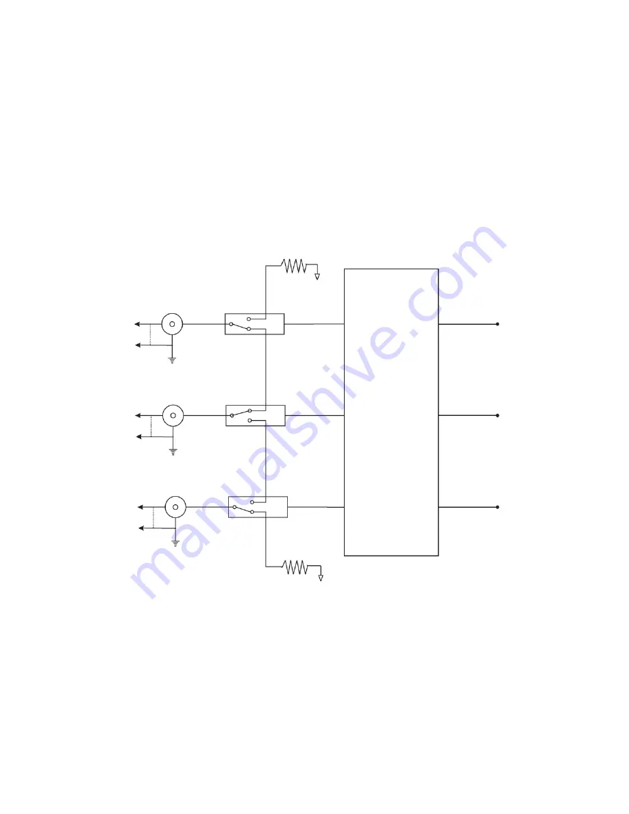 Keysight Technologies U9397A Operating And Service Manual Download Page 14