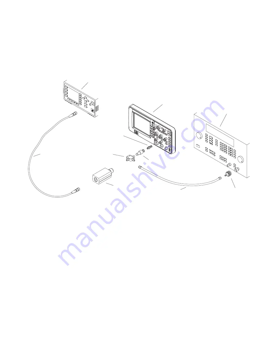 Keysight 1000B Series Service Manual Download Page 23