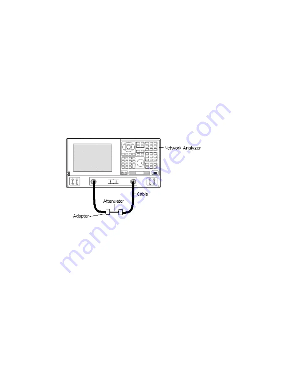 Keysight 1158 Series Operating And Service Manual Download Page 23