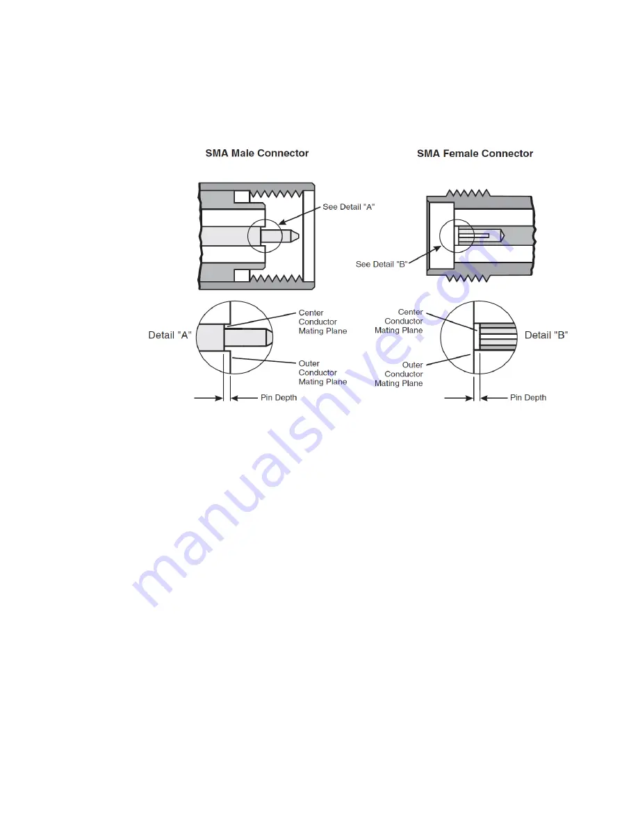 Keysight 1158 Series Скачать руководство пользователя страница 26