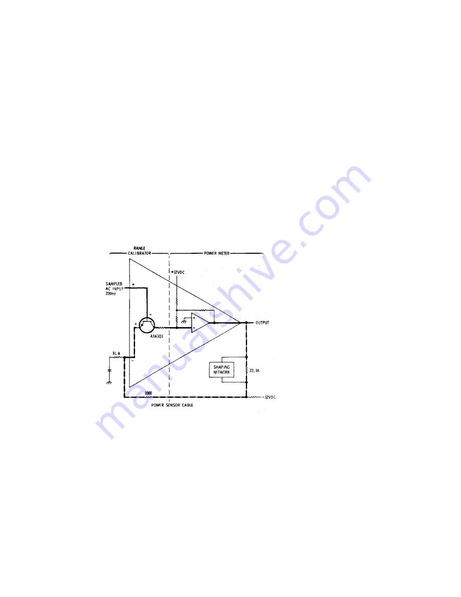 Keysight 11683A Скачать руководство пользователя страница 46