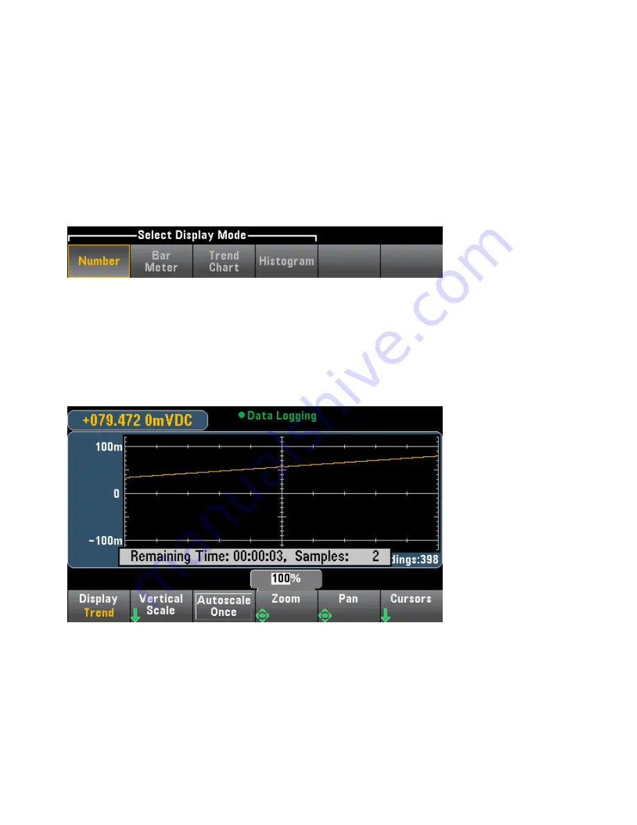 Keysight 34460A Operating And Service Manual Download Page 130