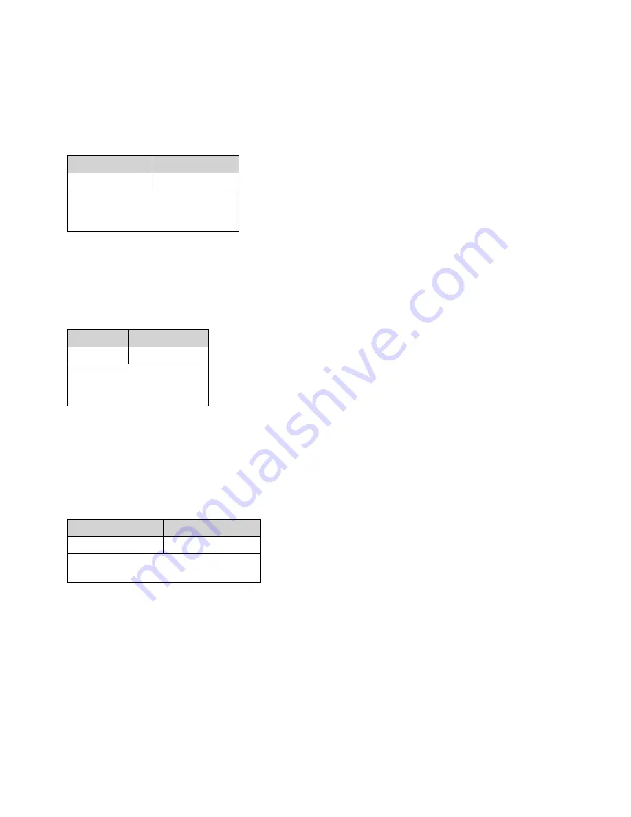 Keysight 34460A Operating And Service Manual Download Page 389