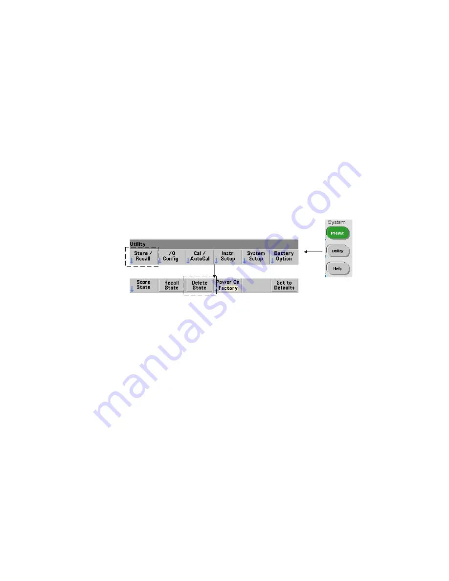 Keysight 53210A User Manual Download Page 217