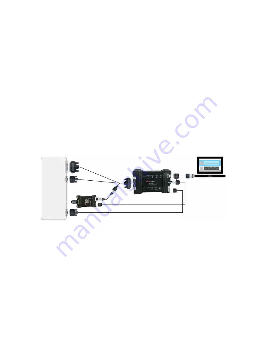 Keysight AP1200A User Manual Download Page 61