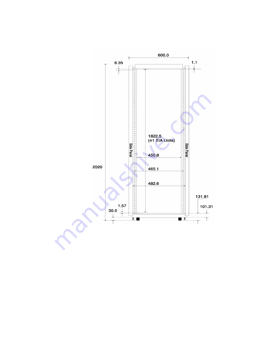 Keysight E3661B User Manual Download Page 15