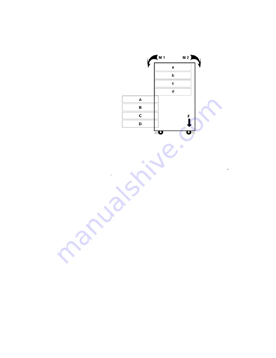 Keysight E3661B User Manual Download Page 25