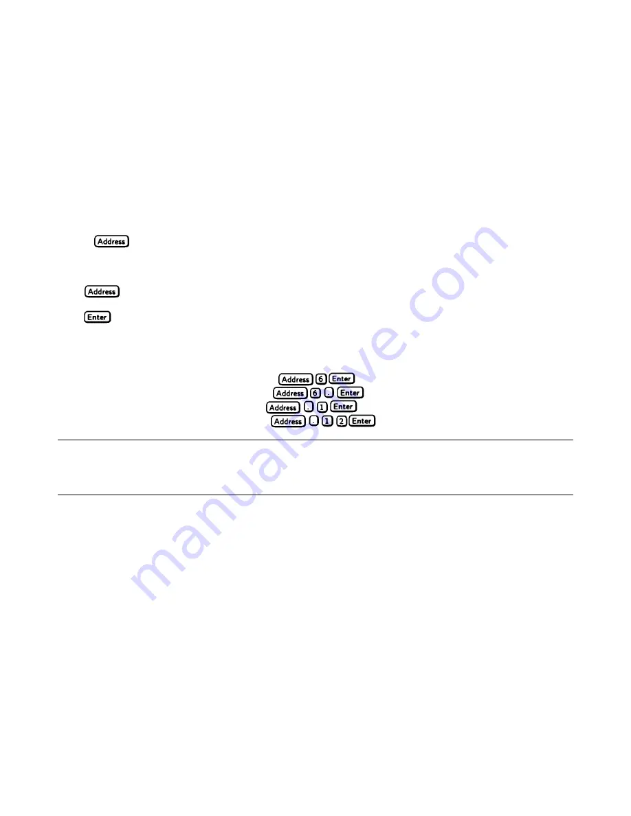 Keysight E4356A Operating Manual Download Page 45