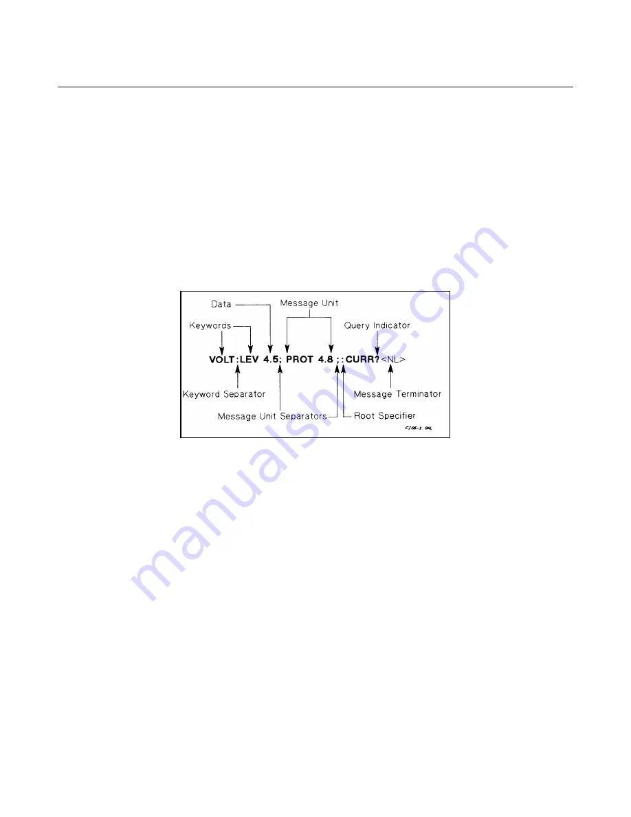 Keysight E4356A Operating Manual Download Page 50