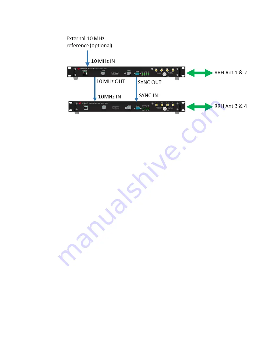 Keysight E6610A Скачать руководство пользователя страница 103