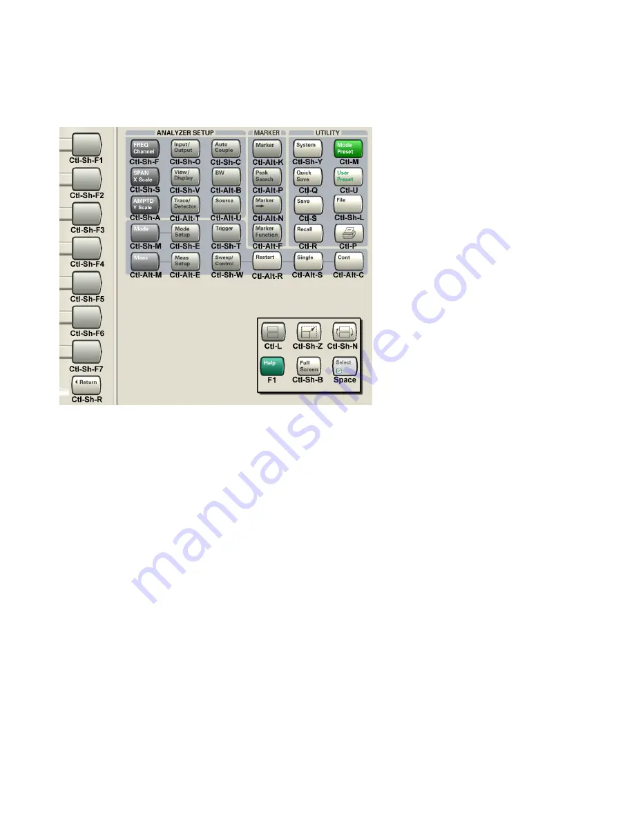 Keysight E6640A Скачать руководство пользователя страница 95