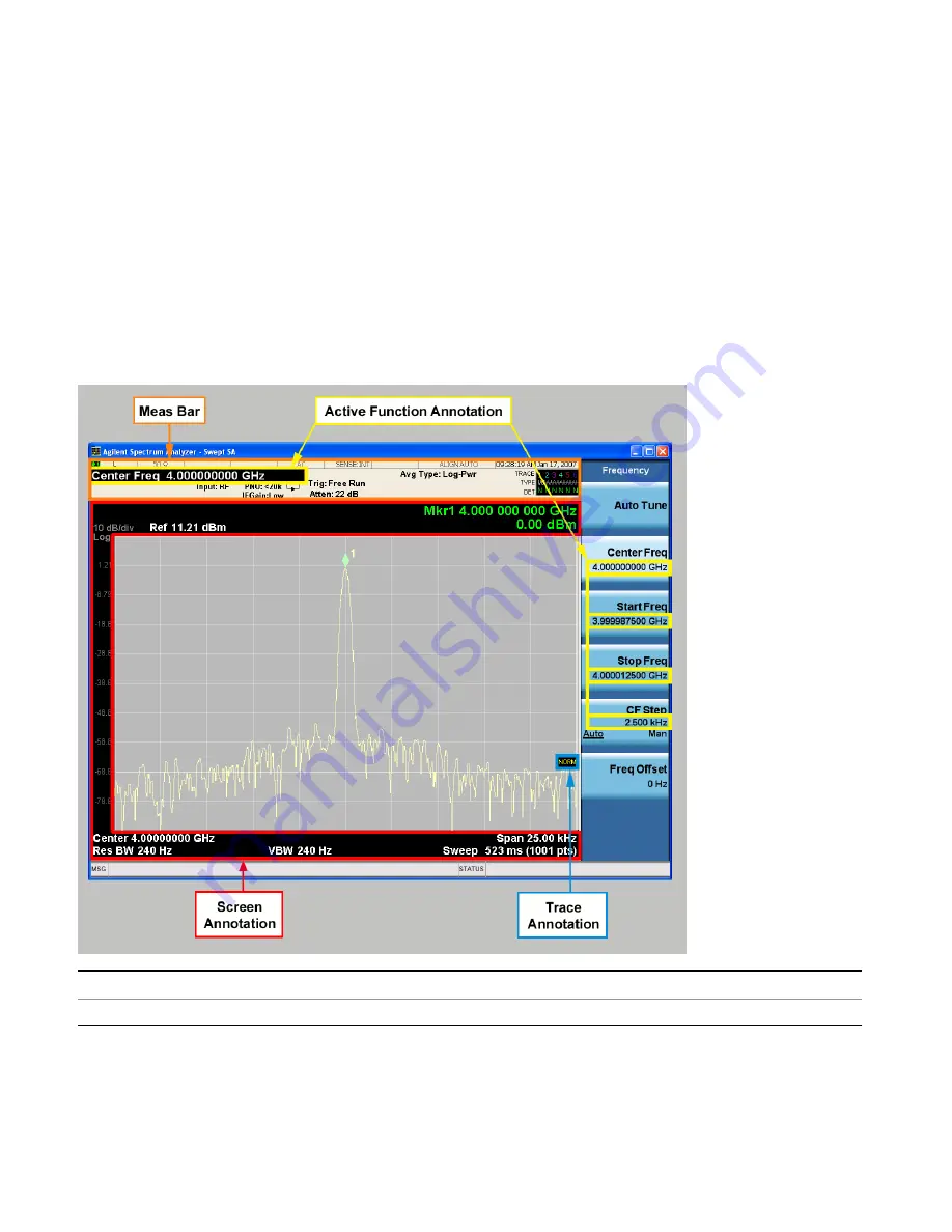 Keysight E6640A Скачать руководство пользователя страница 1308